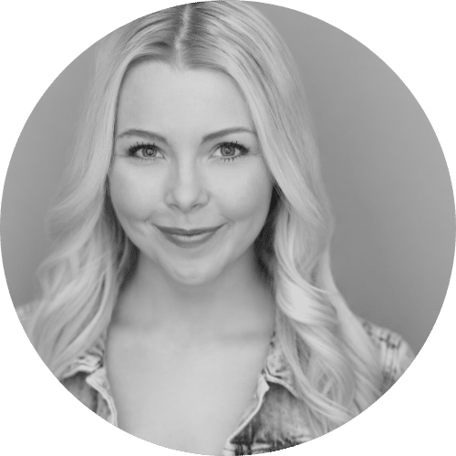 Davis, Bridget headshot