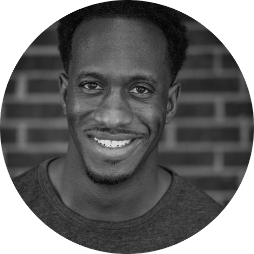 Goodloe, David headshot