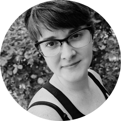 Lusk, Lauren A. headshot