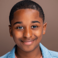 Austin Bernard