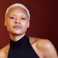 Charisma Glasper