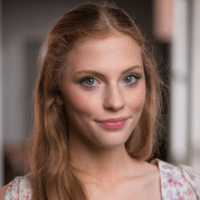 Jenna Thaxton