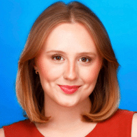 Makayla Shipe- Color