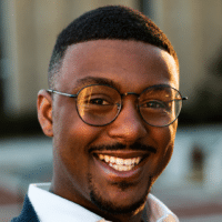 Quinton Sanders- Color